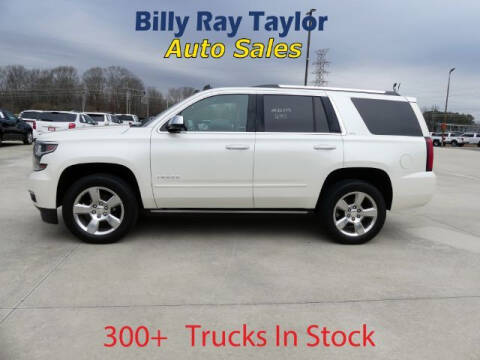 Used Chevrolet Tahoe For Sale In Oneonta Al Carsforsale Com