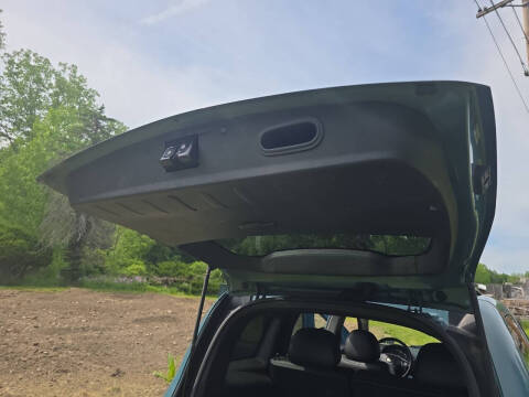 2007 Chevrolet HHR LT
