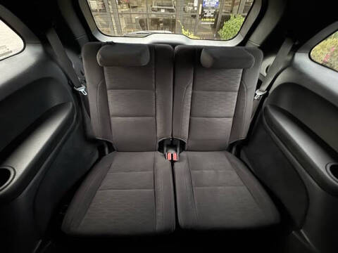 2019 Dodge Durango SXT Plus