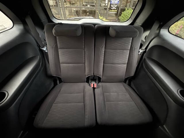 2019 Dodge Durango SXT Plus