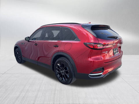 2025 Mazda CX-70 3.3 Turbo Premium Plus