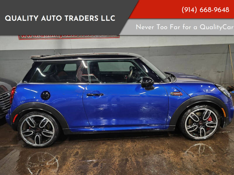 2014 MINI Hardtop 2 Door Cooper S in Kenvil, NJ