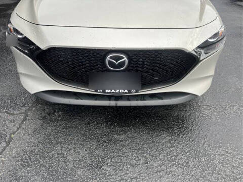 2024 Mazda Mazda3 Hatchback 2.5 S Select Sport