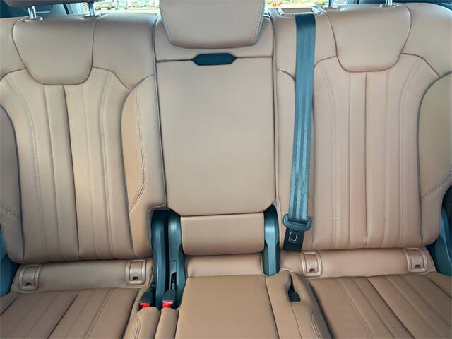 2025 Audi Q5 quattro S line Prem Plus 45 TFSI