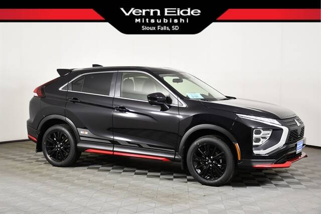 2026 Mitsubishi Eclipse Cross Ralliart