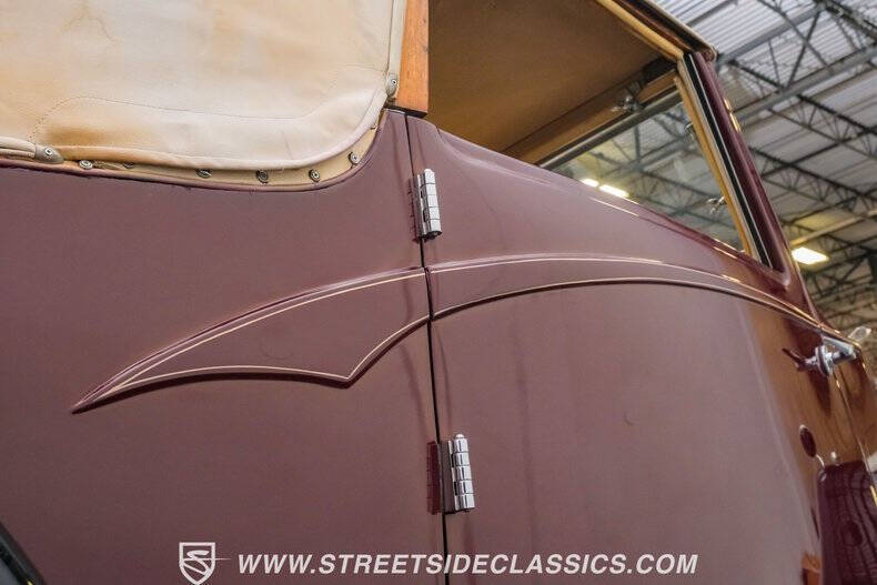 1926 Rolls-Royce Model 20