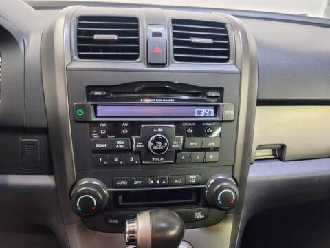 2010 Honda CR-V EX-L