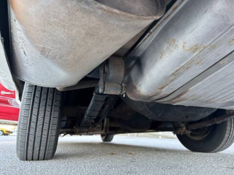 1960 Ford Thunderbird