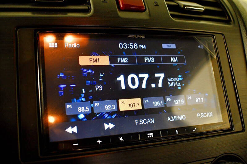 2014 Subaru Forester 2.5i