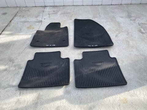 2018 Cadillac XT5 Premium Luxury