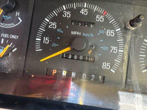 1988 Ford F-350 Super Duty