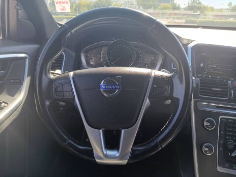 2015 Volvo XC60 T6 Drive-E