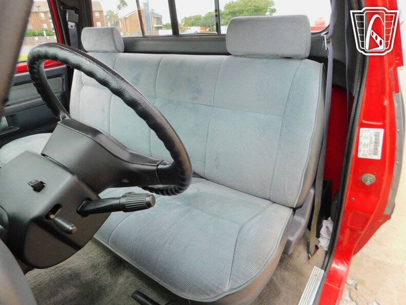 1991 Dodge RAM 250