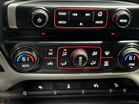 2014 GMC Sierra 1500