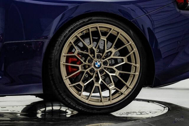 2026 BMW M2 CS
