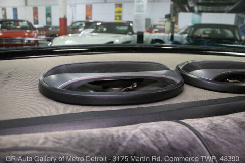 1979 Pontiac Firebird Trans Am