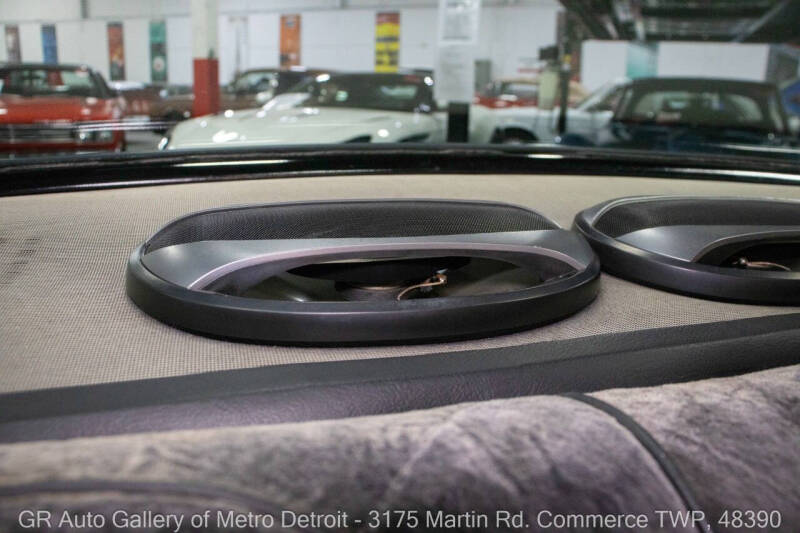 1979 Pontiac Firebird Trans Am