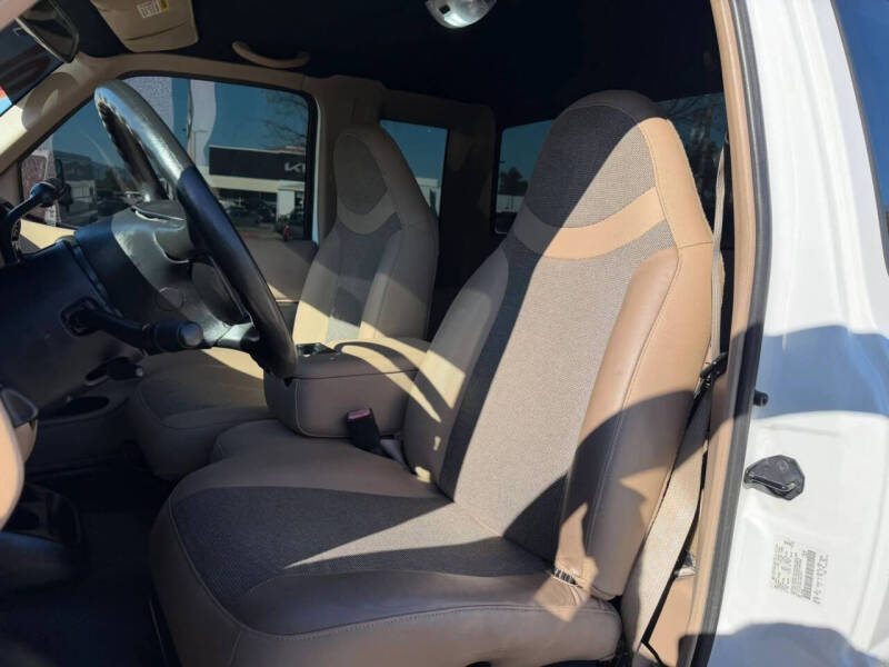 2001 Ford Ranger