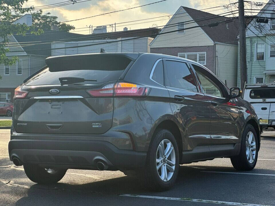 2020 Ford Edge for sale at Prestige Motors Of Lodi in Lodi, NJ