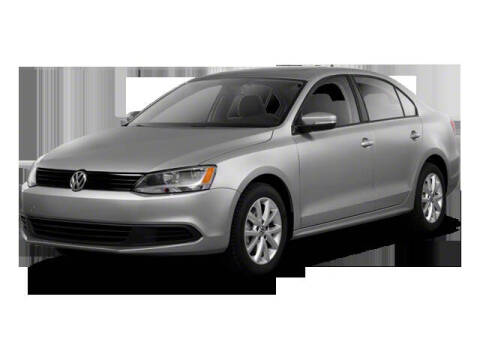 2013 Volkswagen Jetta