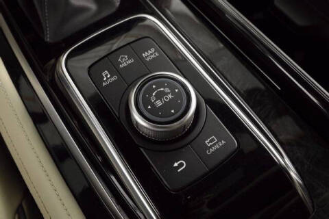 2024 Infiniti QX80 Premium Select