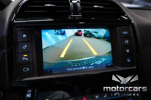 2018 Jaguar F-PACE 25t Premium