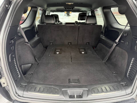 2020 Dodge Durango GT Plus