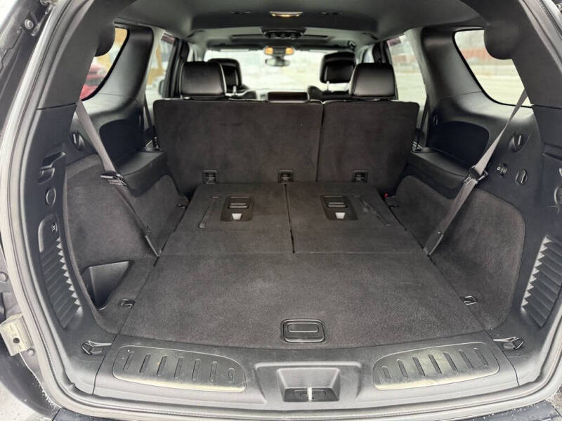 2020 Dodge Durango GT Plus