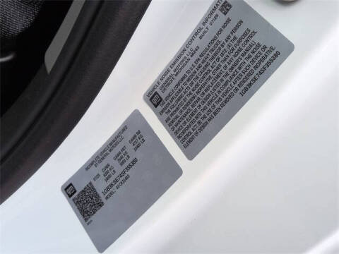 2025 Chevrolet Silverado 3500HD