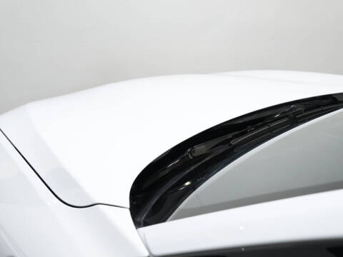 2021 BMW M2 Competition
