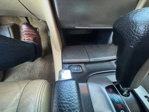 2011 Honda Accord EX-L