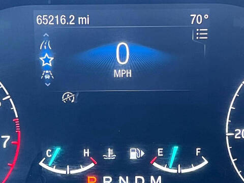 2019 Ford Transit Connect XLT