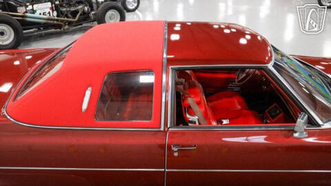 1976 Cadillac DeVille