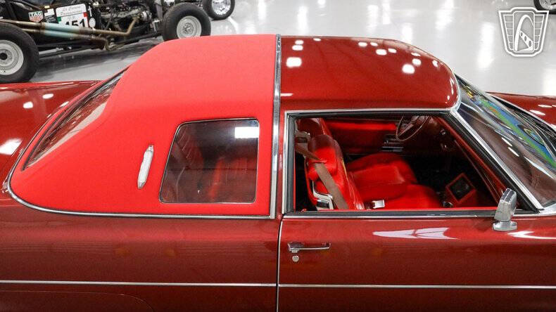 1976 Cadillac DeVille