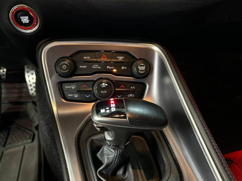 2019 Dodge Challenger GT