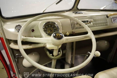 1964 Volkswagen Type 2