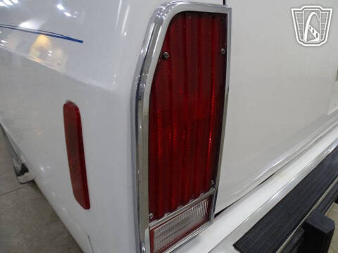 1985 Ford LTD Crown Victoria