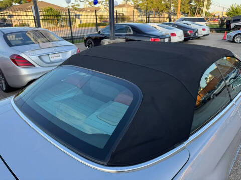 2015 Mercedes-Benz E-Class E 400
