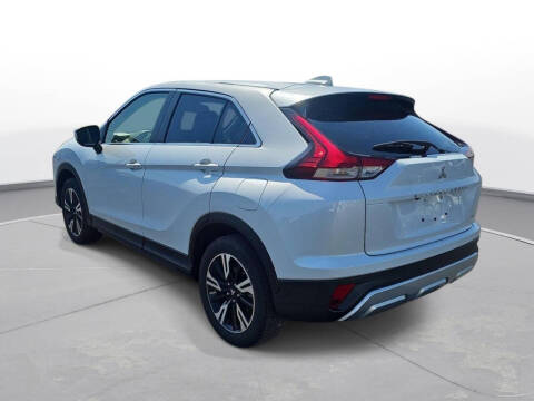 2025 Mitsubishi Eclipse Cross SE
