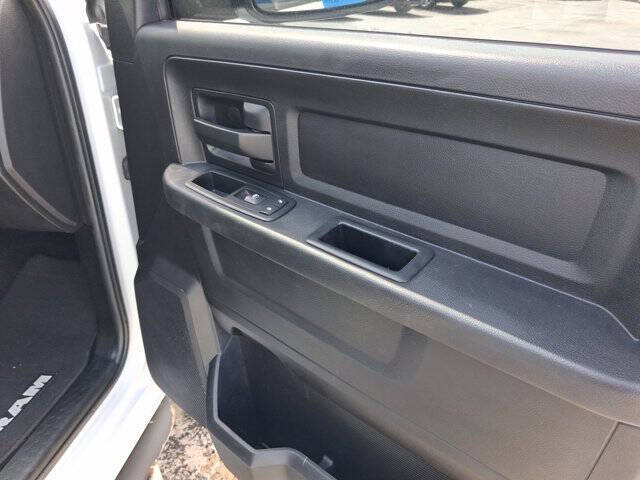 2016 RAM 1500 Express