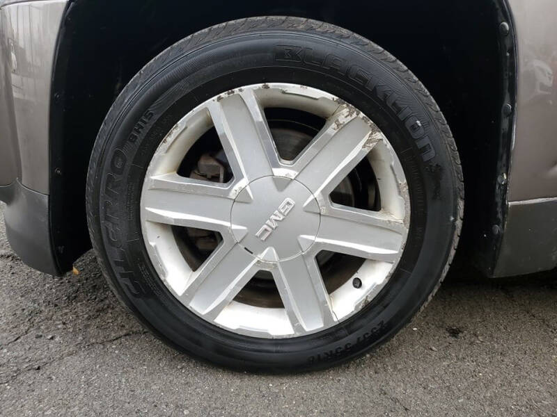 2011 GMC Terrain SLE-2