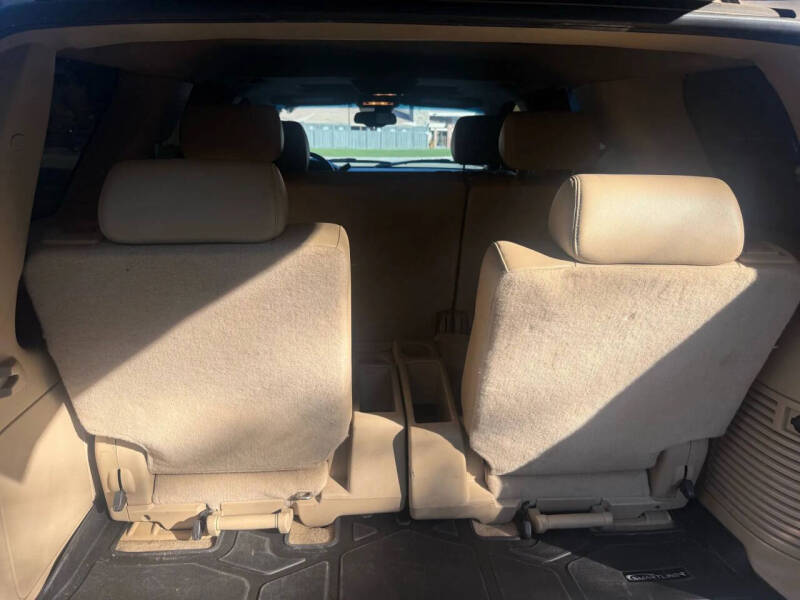 2007 Chevrolet Tahoe