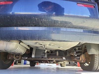 2010 Chevrolet HHR LT