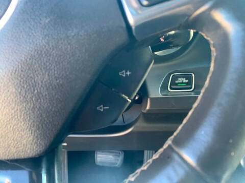 2016 Chevrolet Camaro LT