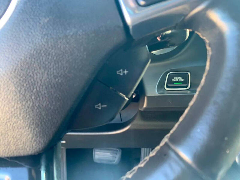 2016 Chevrolet Camaro LT