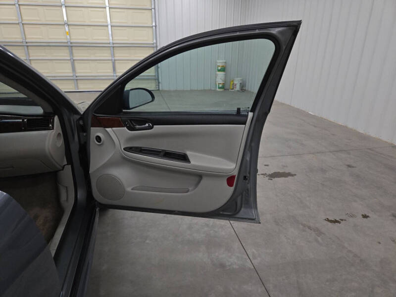 2009 Chevrolet Impala LT