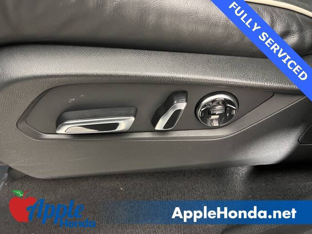 2022 Acura MDX SH-AWD w/Advance