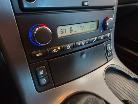 2006 Chevrolet Corvette