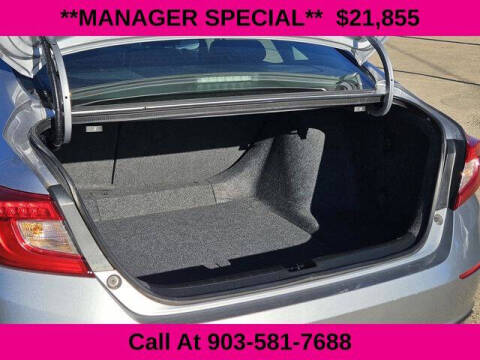 2022 Honda Accord Sport Special Edition