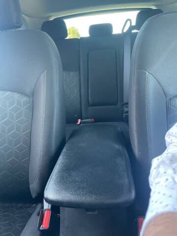 2020 Mitsubishi Outlander Sport ES